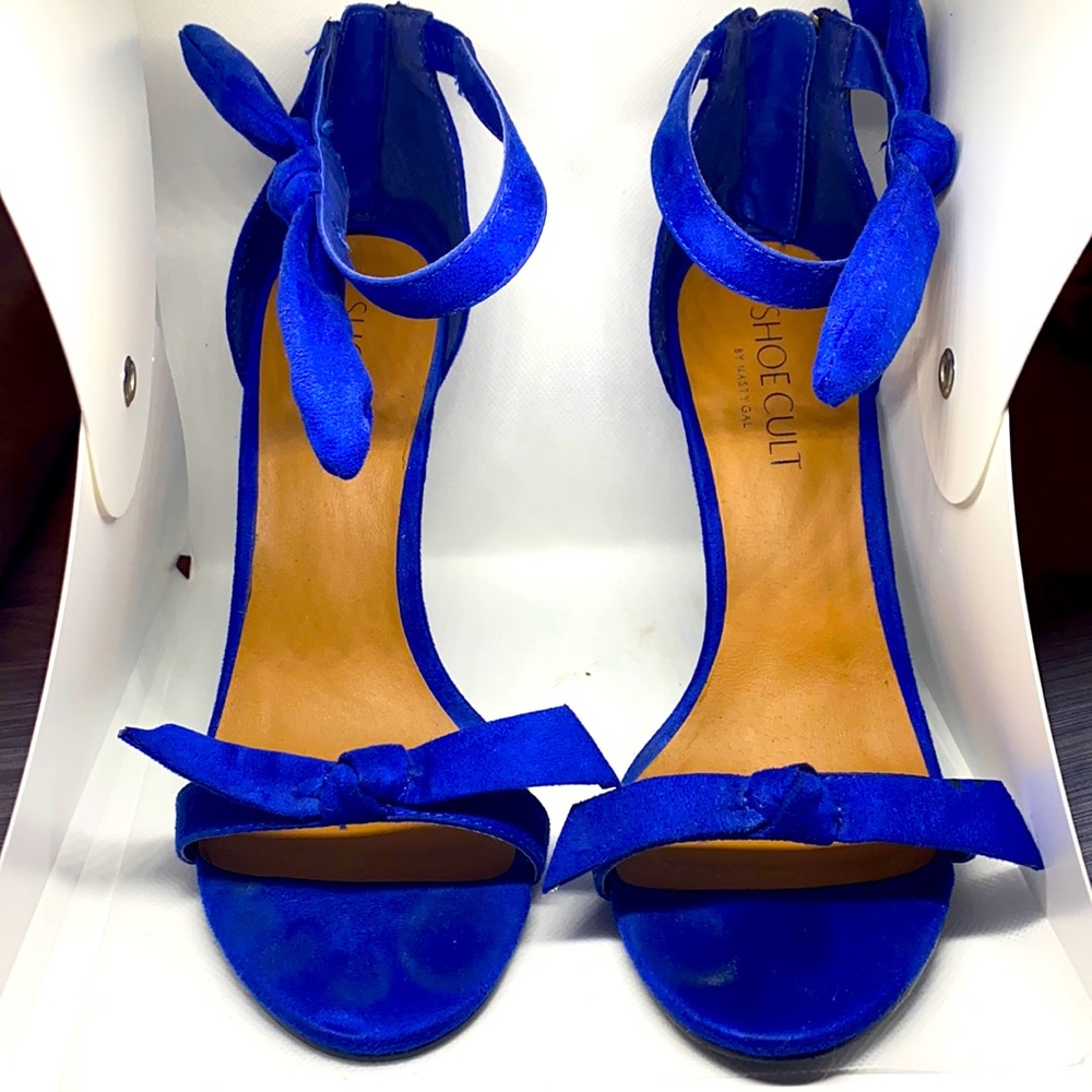 Shoecult herled Sandals